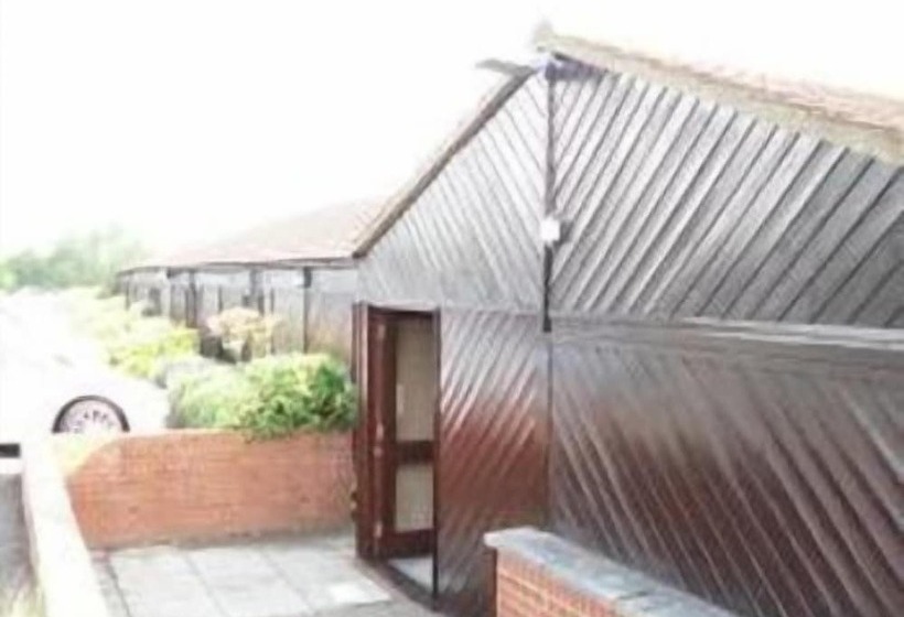 Beadlow Manor Hotel & Golf Club