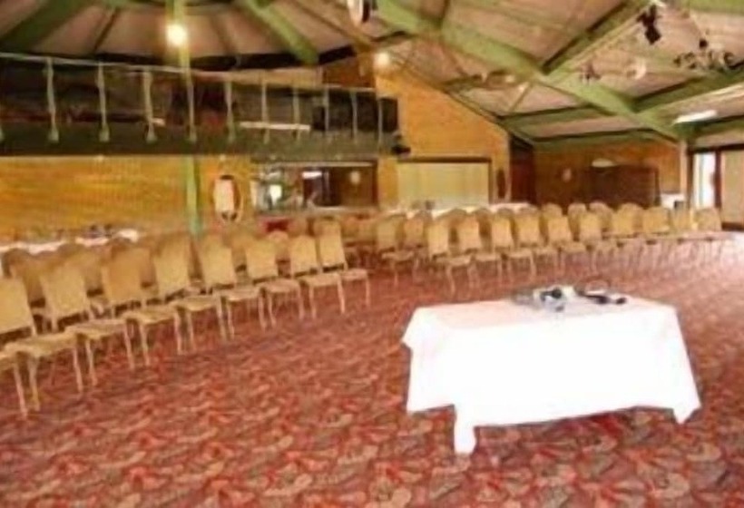 Beadlow Manor Hotel & Golf Club