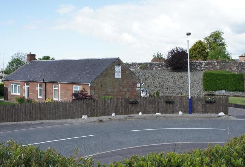 مبيت وإفطار Alexander Guest House