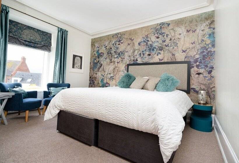 Bed and Breakfast Antrim House Guest Rooms & Suites