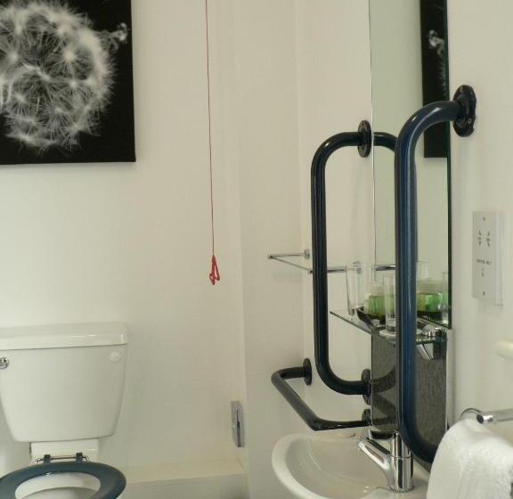 צימר Ashberry Guest House