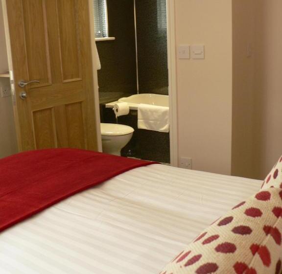 צימר Ashberry Guest House