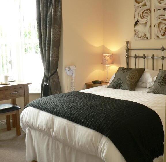 צימר Ashberry Guest House