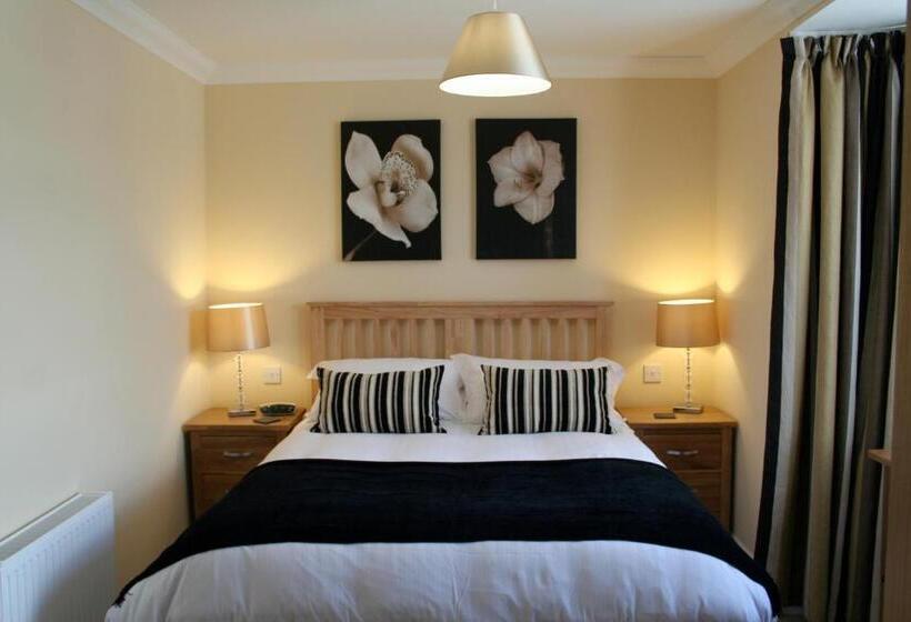 צימר Ashberry Guest House