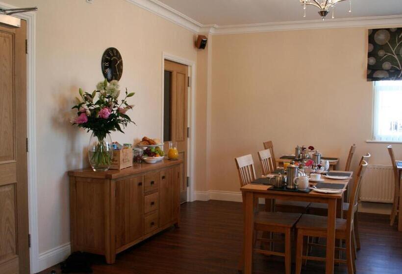 צימר Ashberry Guest House