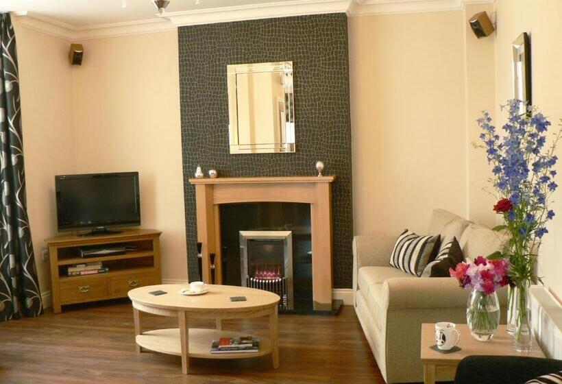 צימר Ashberry Guest House