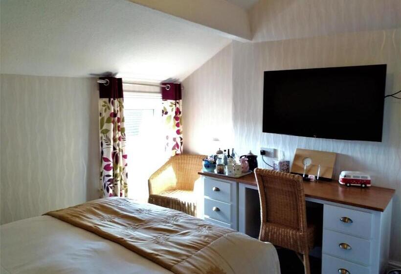 צימר Bay Tree House Southport, United Kingdom