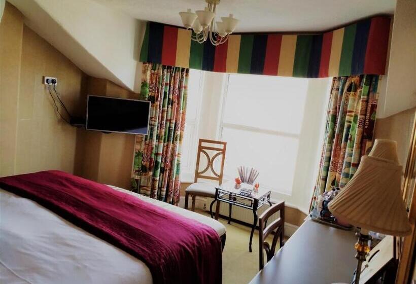 צימר Bay Tree House Southport, United Kingdom