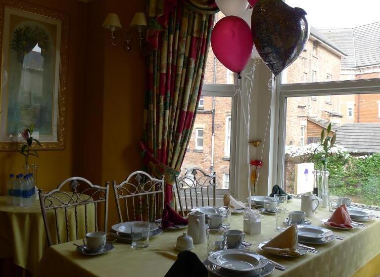 צימר Bay Tree House Southport, United Kingdom