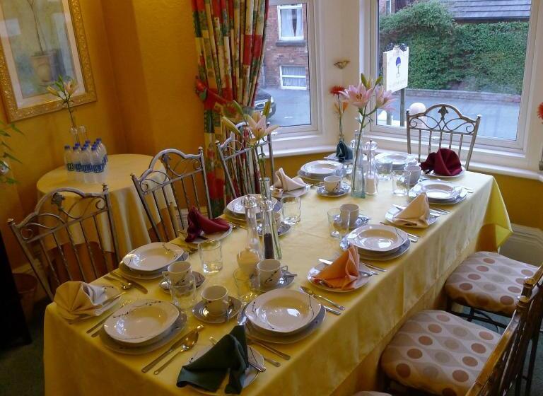 צימר Bay Tree House Southport, United Kingdom