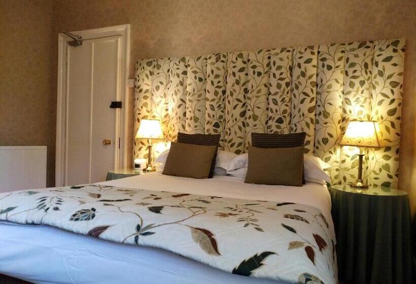 צימר Bay Tree House Southport, United Kingdom