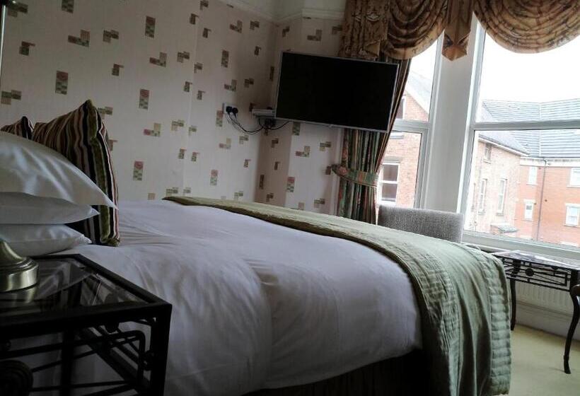 צימר Bay Tree House Southport, United Kingdom