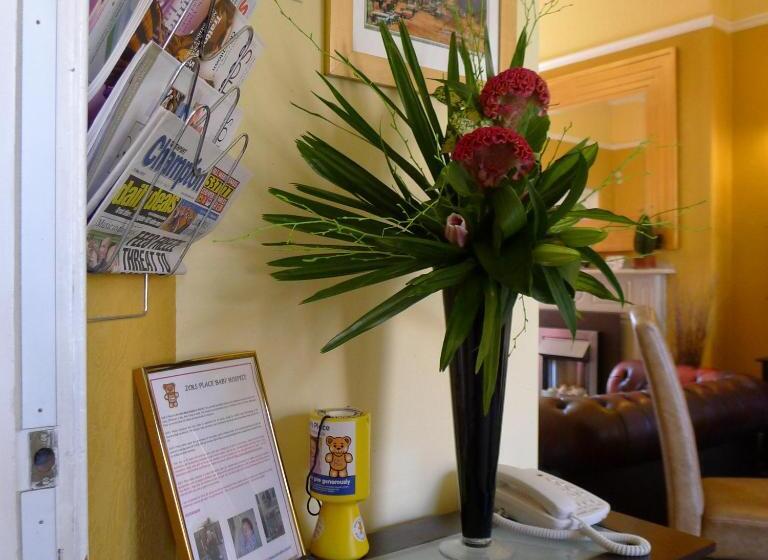 צימר Bay Tree House Southport, United Kingdom