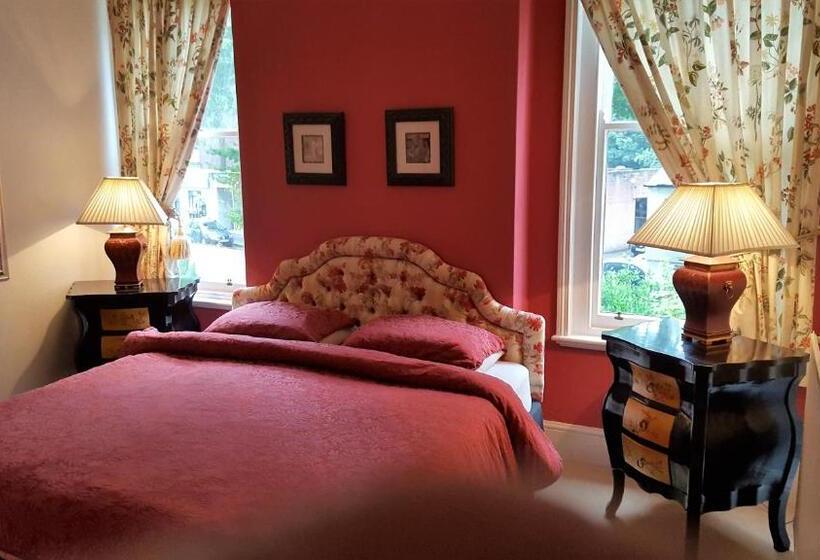 ベッドアンドブレックファースト Beggar S Knap