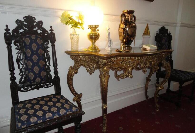 ベッドアンドブレックファースト Beggar S Knap