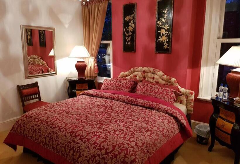 ベッドアンドブレックファースト Beggar S Knap