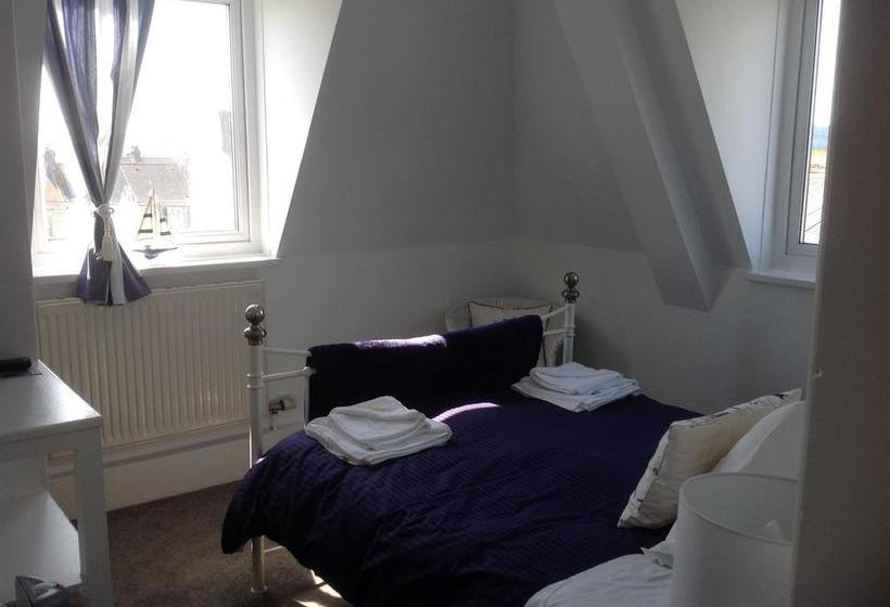 Cambridge House Bed & Breakfast