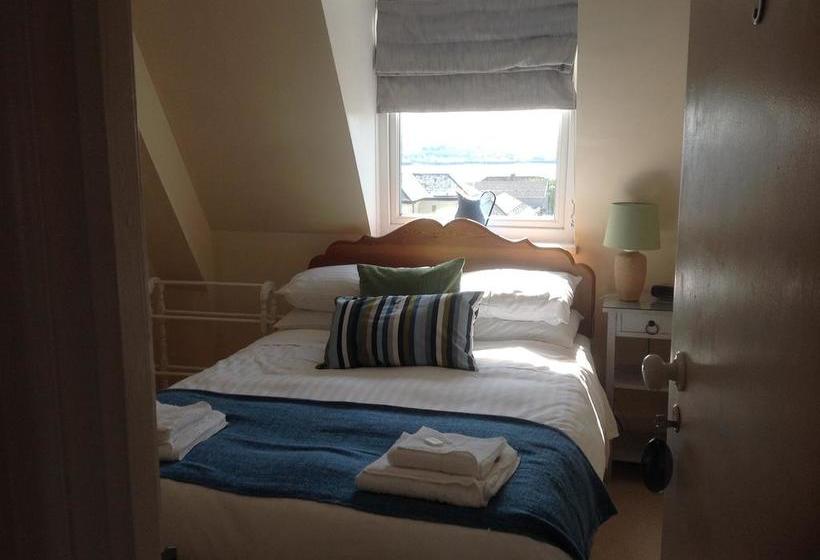 Cambridge House Bed & Breakfast