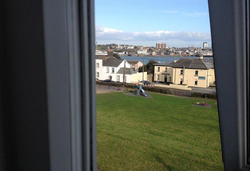 Cambridge House Bed & Breakfast