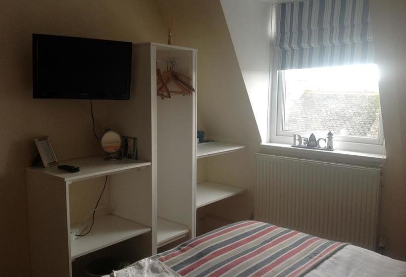 Cambridge House Bed & Breakfast