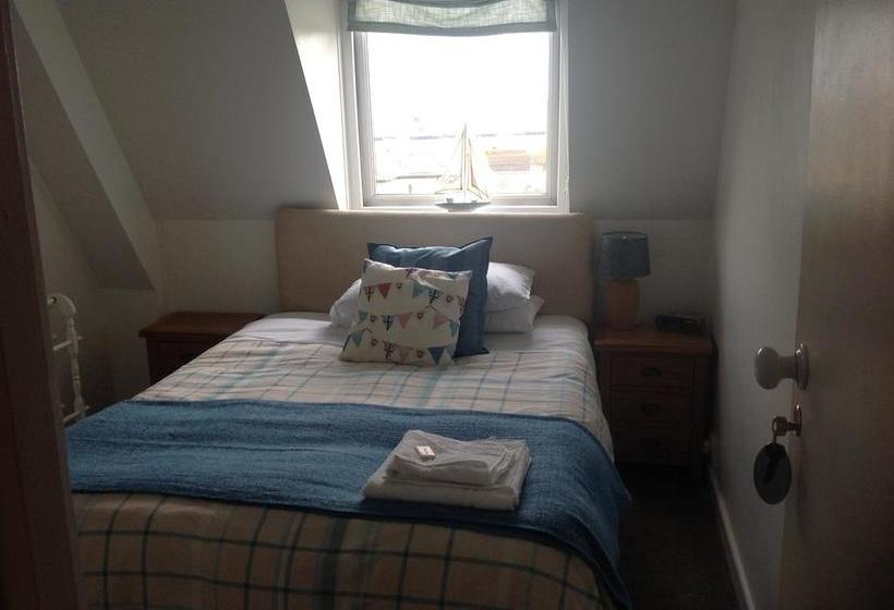 Cambridge House Bed & Breakfast