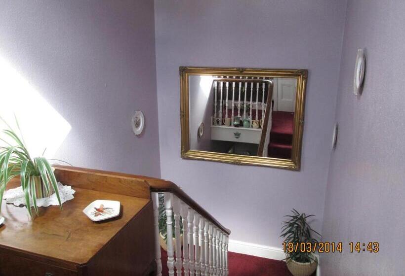 ベッドアンドブレックファースト Camellia Lodge Guest House