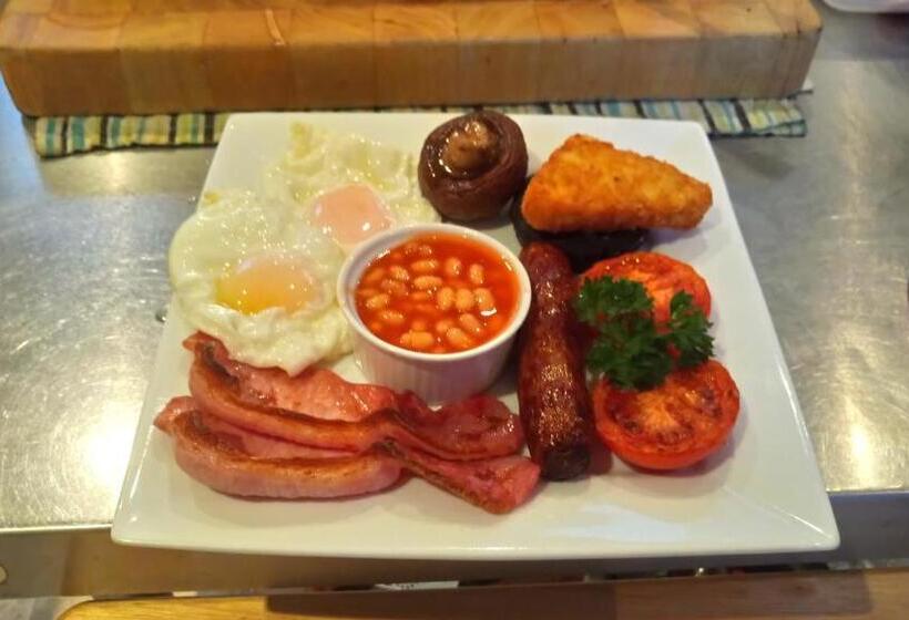 ベッドアンドブレックファースト Camellia Lodge Guest House