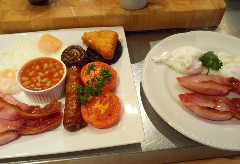 ベッドアンドブレックファースト Camellia Lodge Guest House