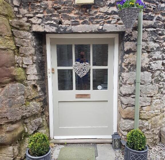 ベッドアンドブレックファースト Castle House B And B