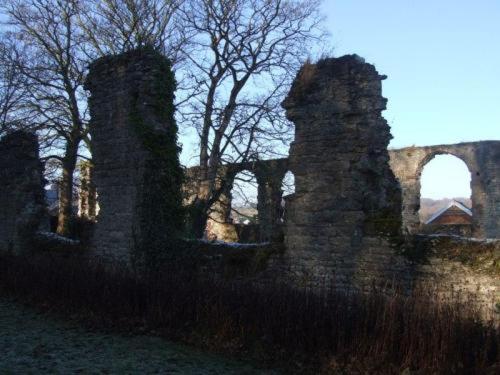 ベッドアンドブレックファースト Castle House B And B