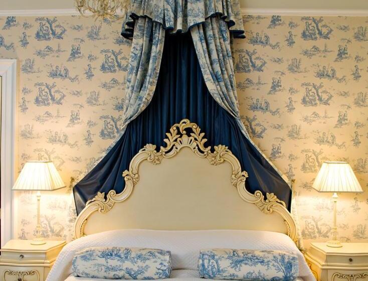 ベッドアンドブレックファースト Castle House B And B