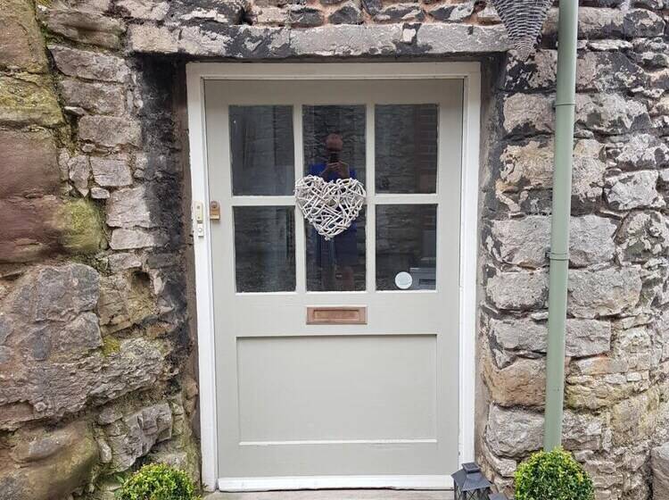 ベッドアンドブレックファースト Castle House B And B