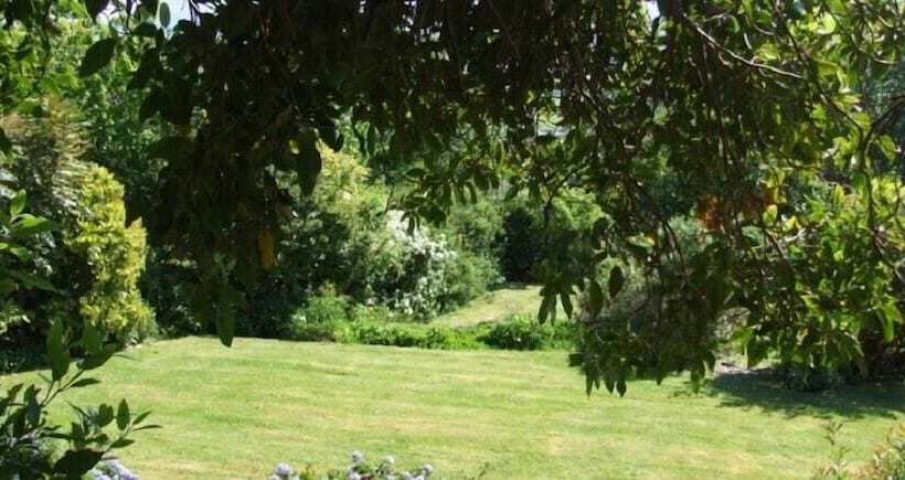 ベッドアンドブレックファースト Castle House B And B