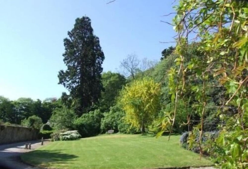 ベッドアンドブレックファースト Castle House B And B