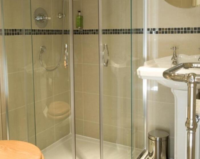 민박 Cathedral View Guest House