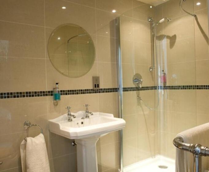 민박 Cathedral View Guest House