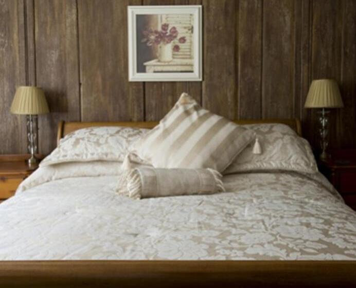 민박 Cathedral View Guest House