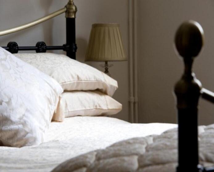 민박 Cathedral View Guest House