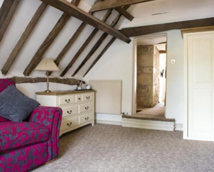 민박 Cathedral View Guest House