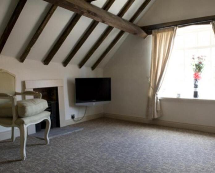 민박 Cathedral View Guest House