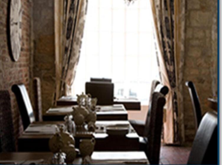 민박 Cathedral View Guest House