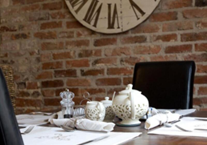 민박 Cathedral View Guest House