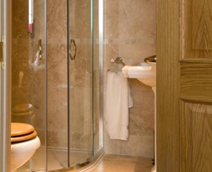 민박 Cathedral View Guest House