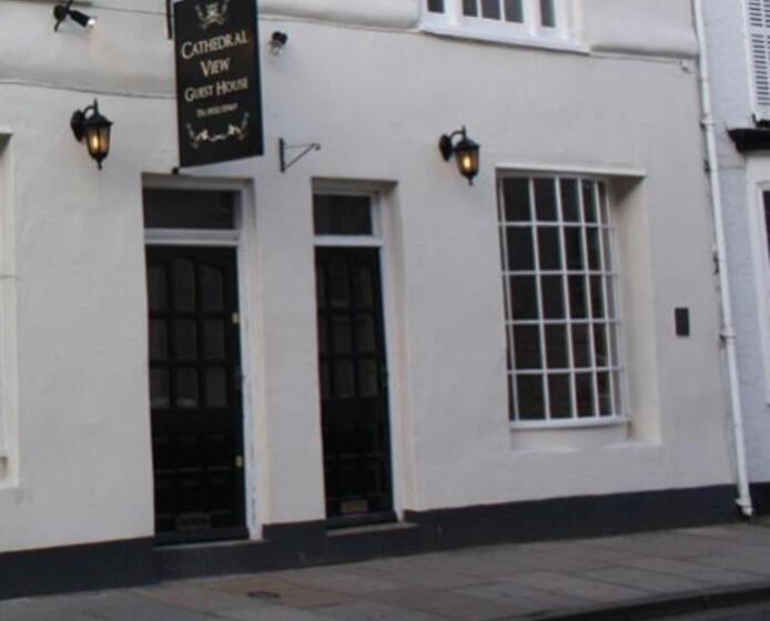 민박 Cathedral View Guest House