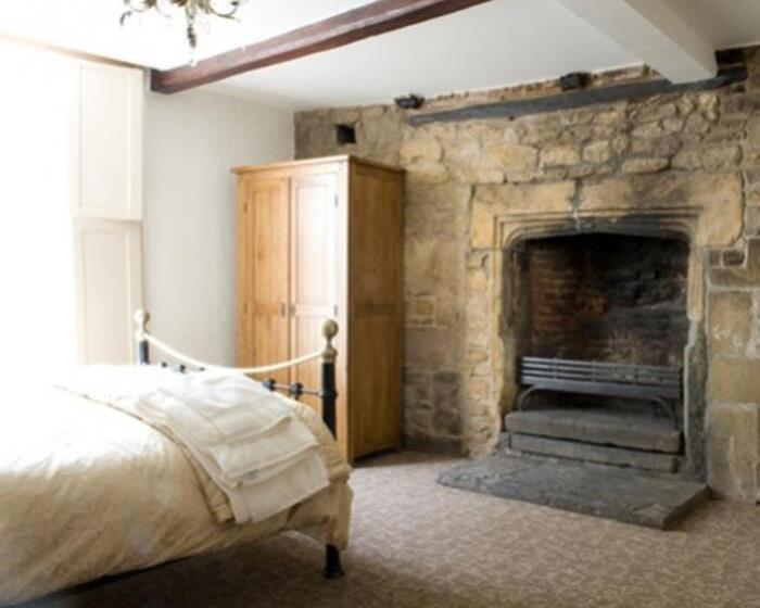 민박 Cathedral View Guest House