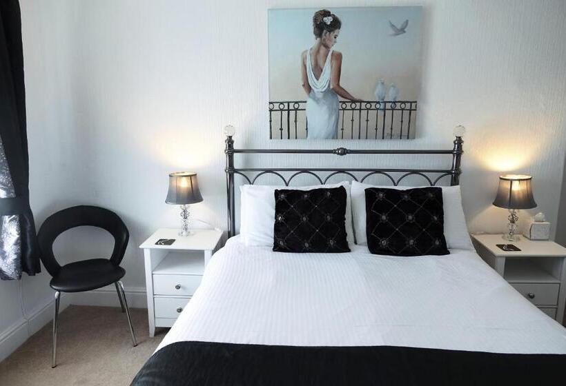 민박 Chilterns Guest House