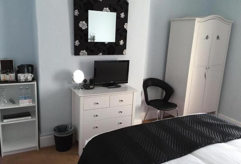 민박 Chilterns Guest House