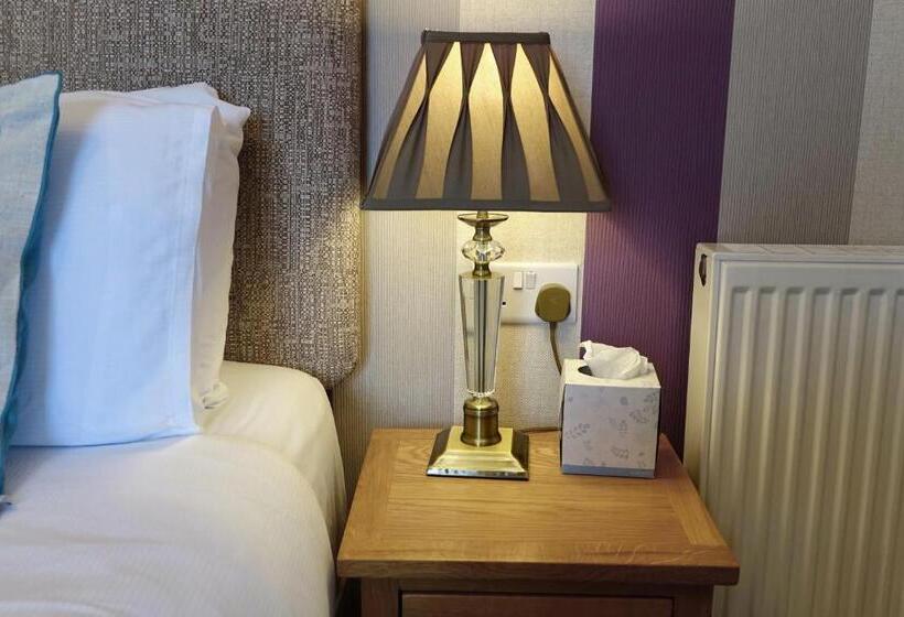 민박 Chilterns Guest House