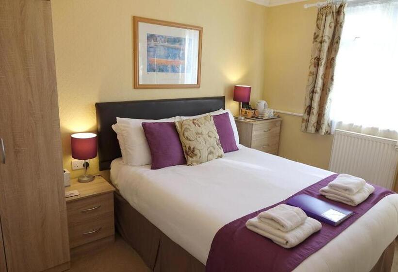 민박 Chilterns Guest House