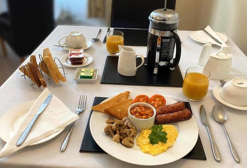 민박 Chilterns Guest House